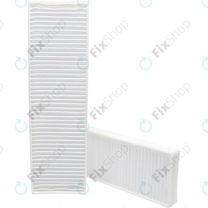 Bissell CleanView I/II, PowerForce, PowerGlide, PowerTrak, Rewind - Filtr (Style 7, 9)