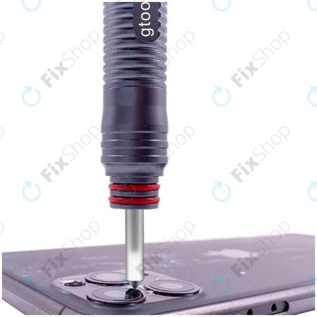 Gtoolspro G-002 - Blasting Pen - Nástroj na Odstranění Zadních Skel