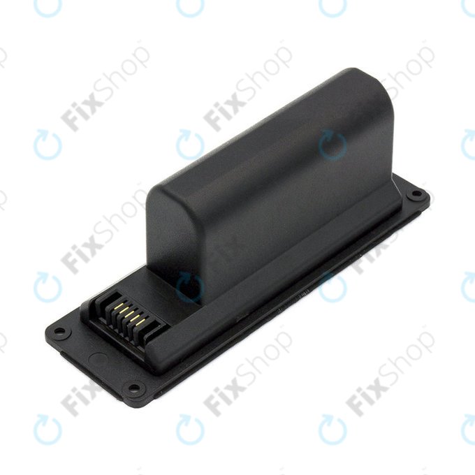 Baterie pro Bose 413295, Bose SoundLink Mini, 2600mAh, Li-Ion, 7.4V, 063404, HQ