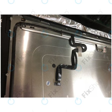 Apple iMac 27" A1419 (Late 2012 - Late 2013) - 2K LCD Displej + Přední Sklo Refurbished