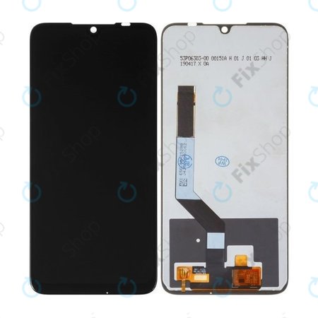 Xiaomi Redmi Note 7, 7 Pro - LCD Displej + Dotykové Sklo TFT