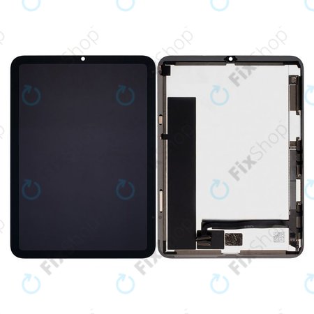 Apple iPad Mini 6 - LCD Displej + Dotykové Sklo Refurbished