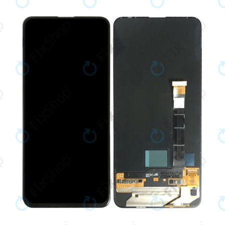 Asus Zenfone 7 Pro ZS671KS - LCD Displej + Dotykové Sklo OLED