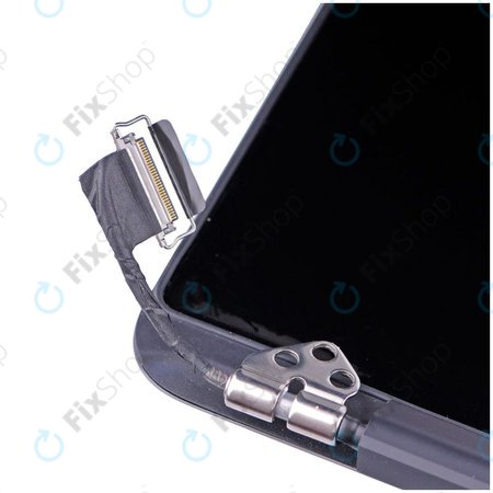 Apple MacBook Pro 15" A1398 (Mid 2015) - LCD Displej + Přední Sklo + Kryt Refurbished