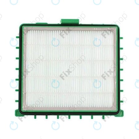 Rowenta Silence Force, X-Trem - HEPA Filtr