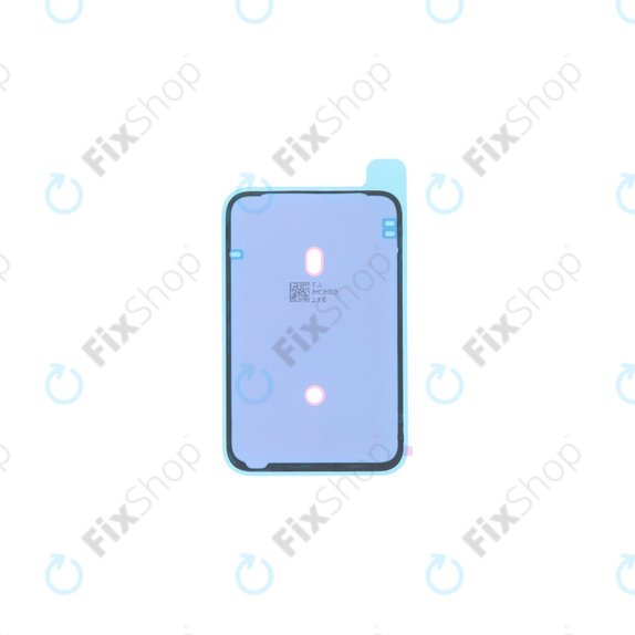 Lepka pod Zadní Sklo Adhesive pro iPhone 17 Pro Max | 923-12859-S | Genuine Apple