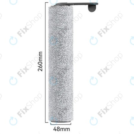 Xiaomi Dreame H12, H12 Max - Hlavní Kartáč