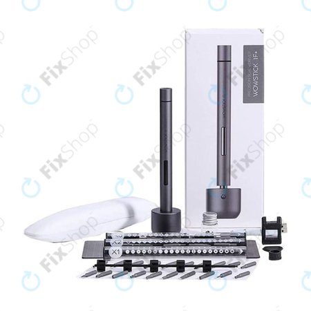 Xiaomi WOWstick 1F+ - Elektrický Šroubovák 64v1