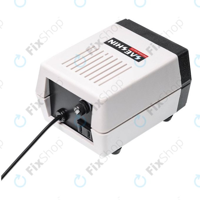 SaeShin Strong 204 - Elektrická Mikrobrusná Stanice 65W