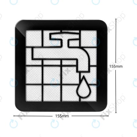 Philips PowerPro Compact, City, Active - Sada Filtrů