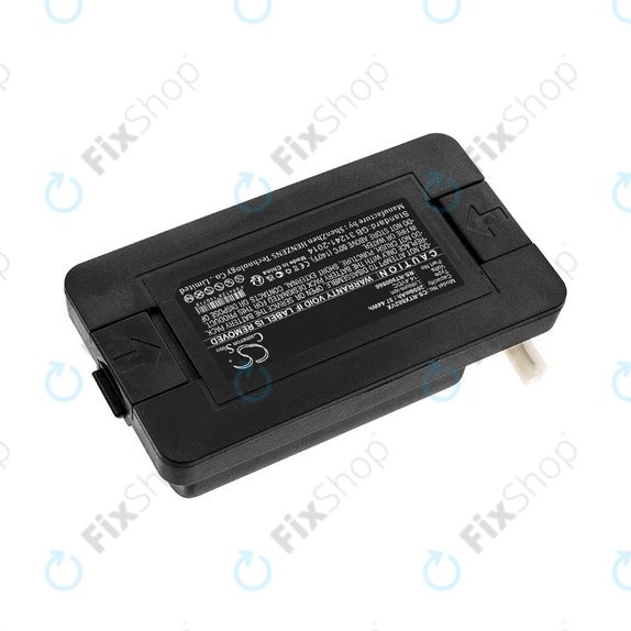 Rowenta Explorer-series, Smart Force Essential-series, Tefal Explorer-series - Baterie RS-RT900866 Li-Ion 14.4V 2600mAh HQ