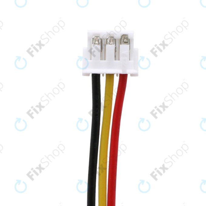 Baterie pro Logitech Harmony Touch, Ultimate, 1050mAh, Li-Ion, 3.7V, 533-000083, HQ