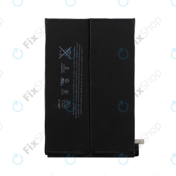 Baterie pro iPad Mini 2, 6470mAh