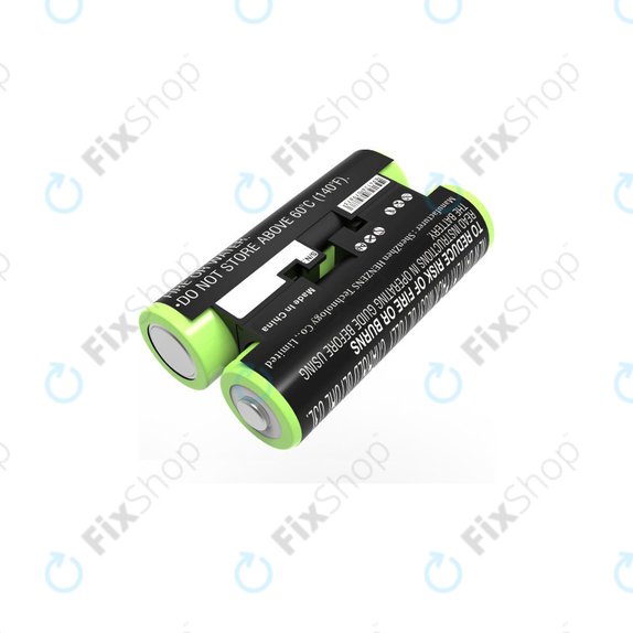 Baterie pro Garmin Oregon 600, 650, Astro 320, 430 Striker 4, 2000mAh, Ni-MH, 2.4V, 010-11874-00, HQ