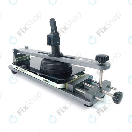 Sunshine SS-601G Plus - LCD Separátor