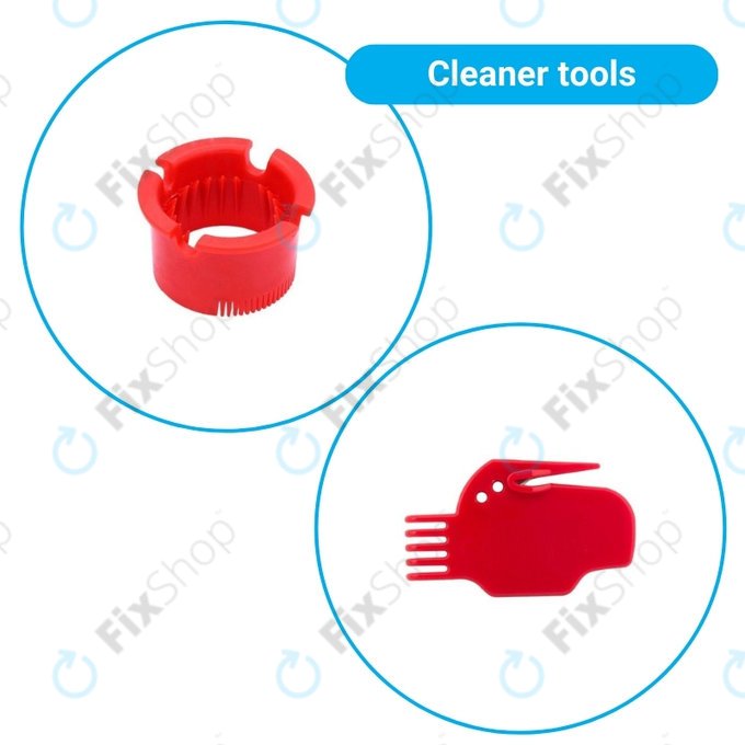 iRobot Roomba 700-series - Kompletní Set