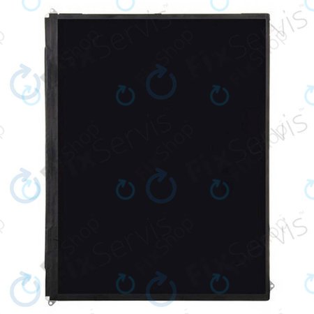 Apple iPad 2 - Oboustranná 3M páska pod dotykové sklo