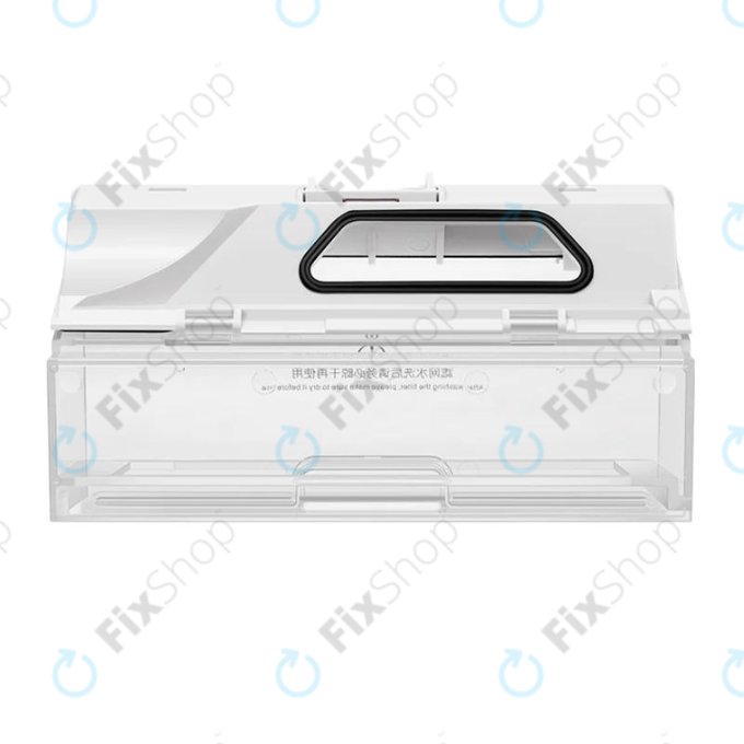 Xiaomi Roborock S5 (Mijia 1S), S6, Xiaowa E2 - Zásobník na Odpad