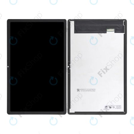 Lenovo Tab M10 Plus (3rd Gen) TB-125FU, TB-128XU - LCD Displej + Dotykové Sklo TFT