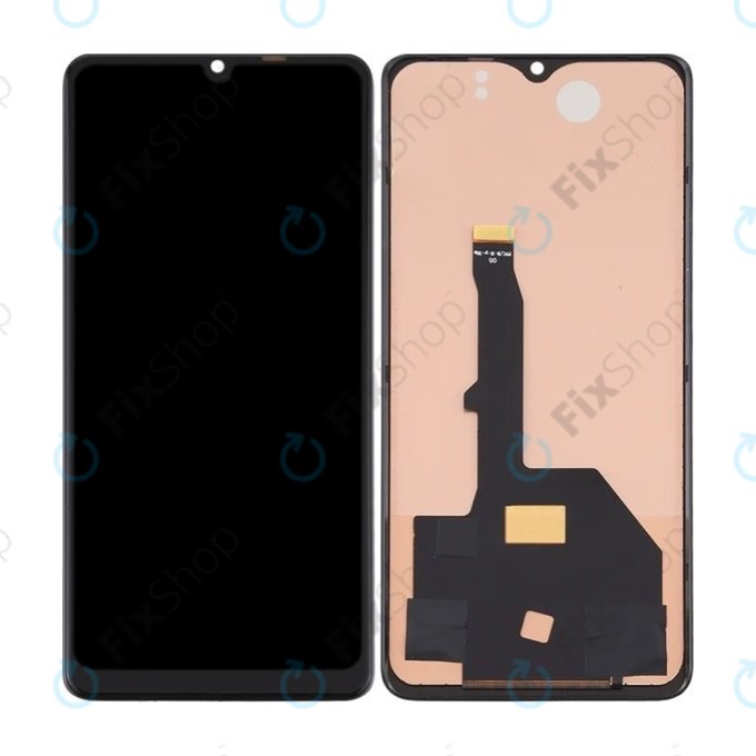 Huawei P30 Pro, P30 Pro 2020 - LCD Displej + Dotykové Sklo TFT