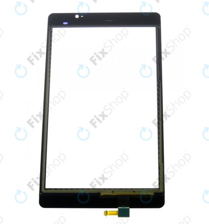 Huawei MediaPad M2 8.0 - Dotykové Sklo (Gold) OEM