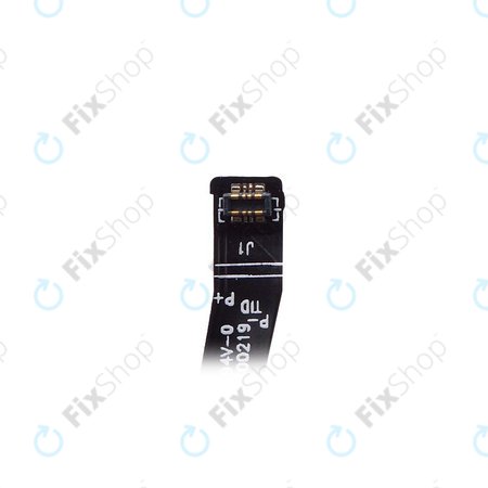 Baterie pro LeEco Le 2, LeTV X-series, 3000mAh, Li-Pol, 3.83V, LTF21A, HQ