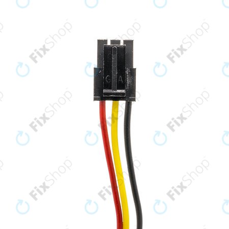 Baterie pro Fomt R620c, Haier T322, J300s, Liectroux DH860, TCL S15, Tomefon, 2600mAh, Li-Ion, 14.8V, GH28, HQ