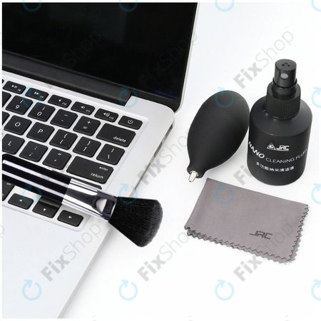 JRC - Multifunkční Čistící Souprava 5v1