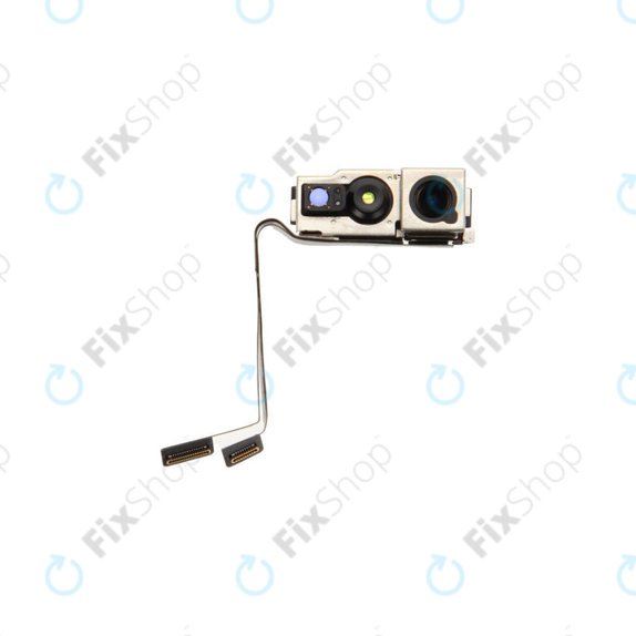 Přední Kamera pro iPhone 16 Pro | 661-42727 | Genuine Apple