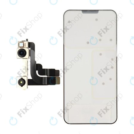 Přední Kamera pro iPhone 12 Pro Max | 661-23799 | Genuine Apple