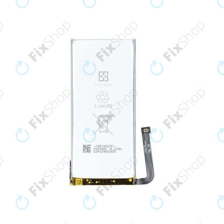 Google Pixel 5 - Baterie GTB1F 4080mAh - G823-00172-01 Genuine Service Pack