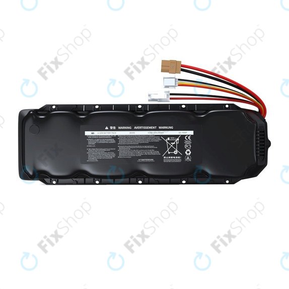 Ninebot Segway Max G2 - Baterie 15000mAh / 36V