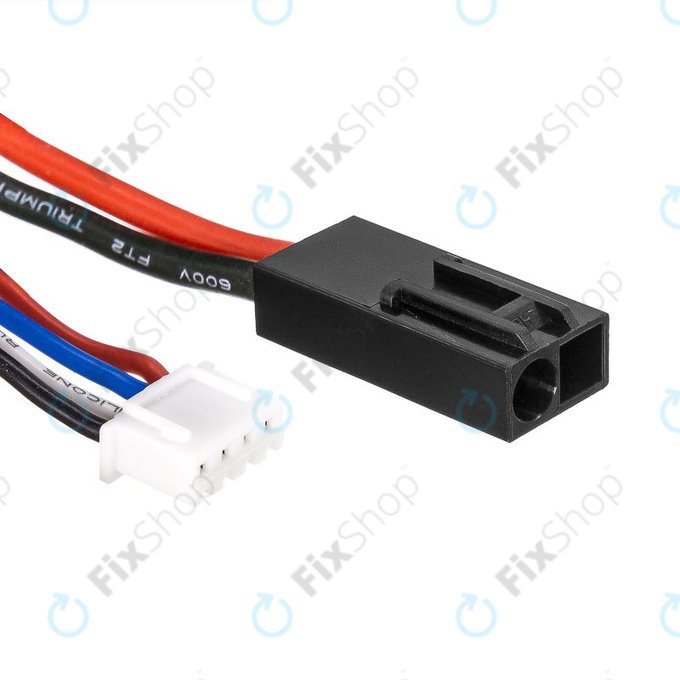 Baterie pro Parrot Ar.drone 2.0, 1500mAh, Li-Pol, 11.1V, HQ