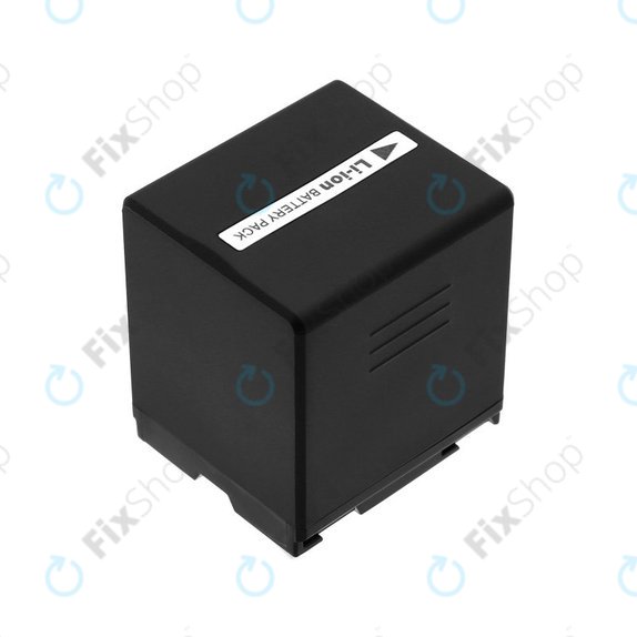 Baterie pro Panasonic NV, PV, VDR, Hitachi DZ, 2160mAh, Li-Ion, 7.4V, BZ-BP14S, HQ