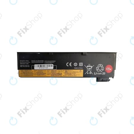 Lenovo ThinkPad L470 - Baterie 4X50M08811 Li-Ion 10,8V 5200mAh
