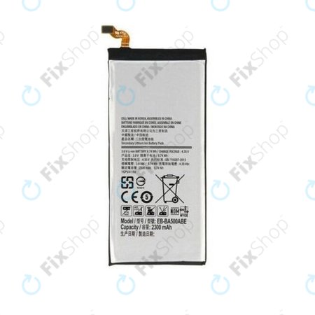 Samsung Galaxy A5 A500F - Baterie EB-BA500ABE 2300mAh