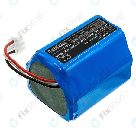 Miele Scout RX2, RX3 Home Vision - Baterie YCR-MT12-S1 Li-Ion 14.52V 6800mAh HQ