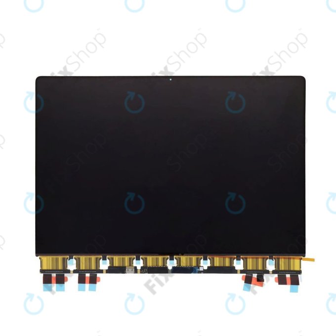 Apple MacBook Pro 16" M3 Max A2991 (2023) - LCD Display Refurbished