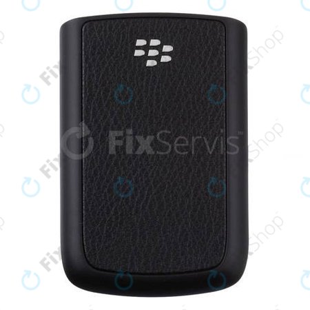Blackberry Bold 9780 - LCD Displej Verze 002
