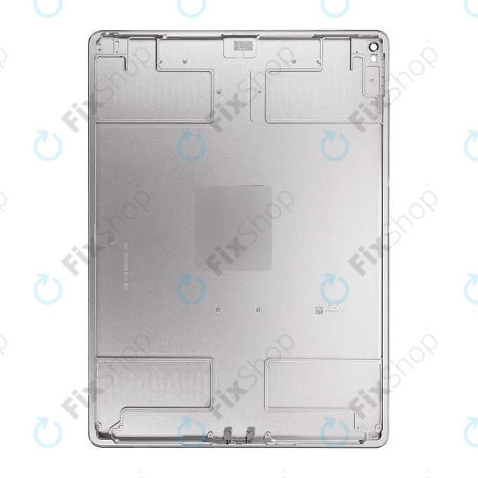 Apple iPad Pro 12.9 (2nd Gen 2017) - Bateriový Kryt WiFi Verze (Space Gray)