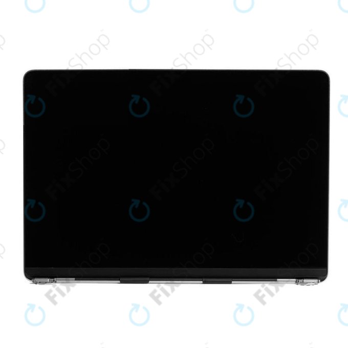 Apple MacBook Pro 13" A1706 (Late 2016 - Mid 2017) - LCD Displej + Přední Sklo + Kryt (Space Gray) Refurbished