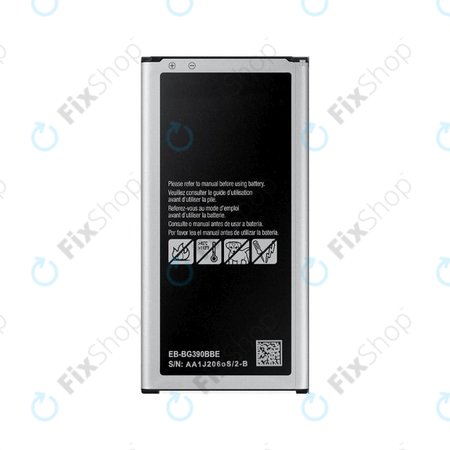 Samsung Galaxy Xcover 4 G390F - Baterie EB-BG390BBE 2800mAh