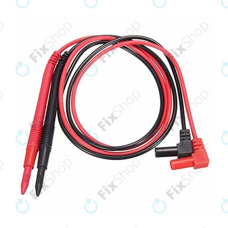 UNI-T - Dvojitý Testovací Kabel pro Multimetr