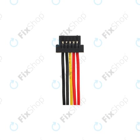 Baterie pro TomTom Pro 8270, Pro 8275, 2000mAh, Li-Ion, 3.7V, UZ6, HQ