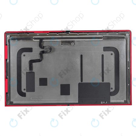 Apple iMac 27" A1419 (Mid 2015 - Late 2015) - Retina 5K LCD Displej + Přední Sklo Refurbished