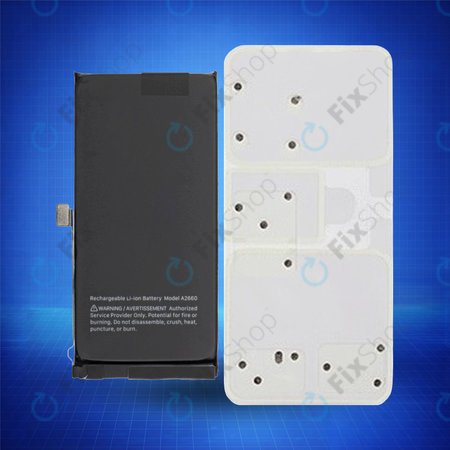 Baterie pro iPhone 13 Mini | 661-22374 | 2406mAh | Genuine Apple