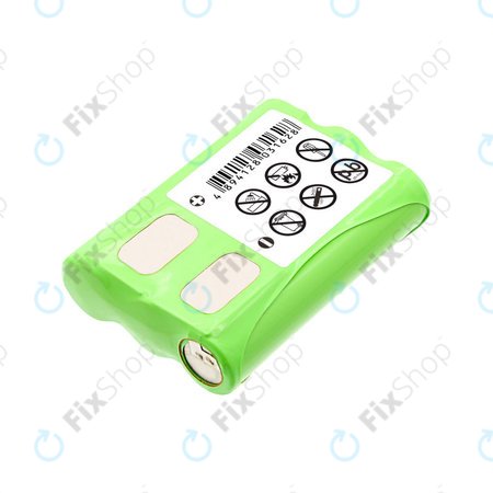 Baterie pro Motorola Talkabout T280, T200, T82, T82 Extreme, 700mAh, Ni-MH, 3.6V, HKNN4002A, HQ