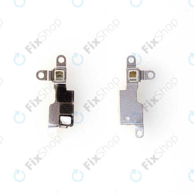 Apple iPhone 11 Pro - Zadní Housing s Malými Díly (Space Gray)