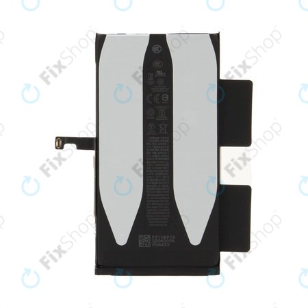 Střední Rám s Baterií pro iPhone 15 Plus | Yellow | ZD076-00676 | Genuine Apple