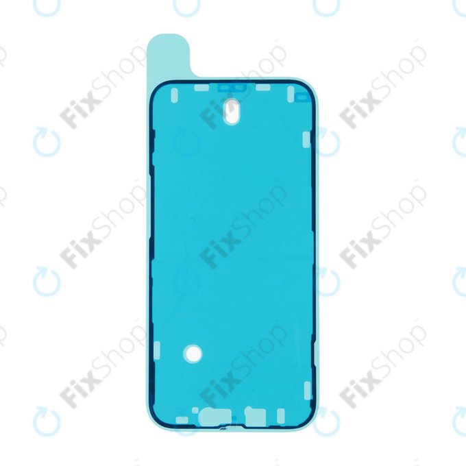 Lepka pod LCD Adhesive pro iPhone 14 | 923-08090-S | Genuine Apple